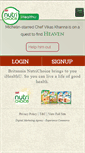 Mobile Screenshot of ihealthu.com